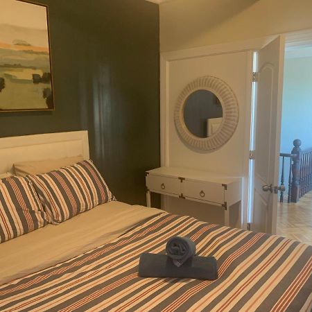 Shared House In Federal Hill Apartment Providence Luaran gambar