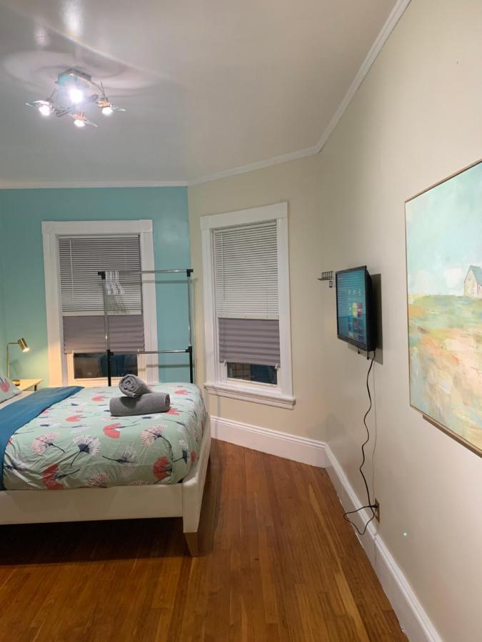 Shared House In Federal Hill Apartment Providence Luaran gambar
