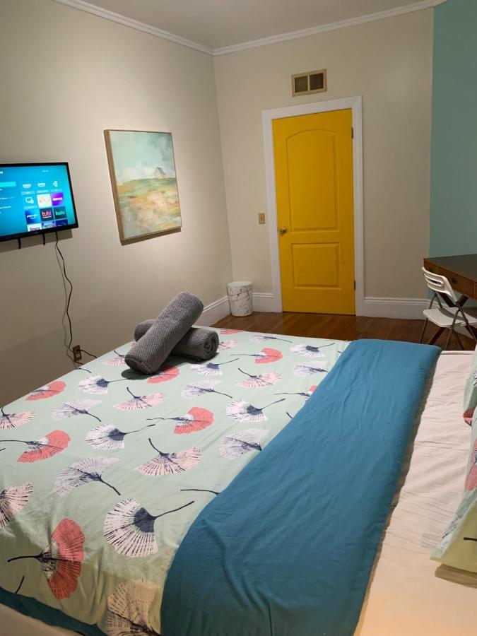 Shared House In Federal Hill Apartment Providence Luaran gambar