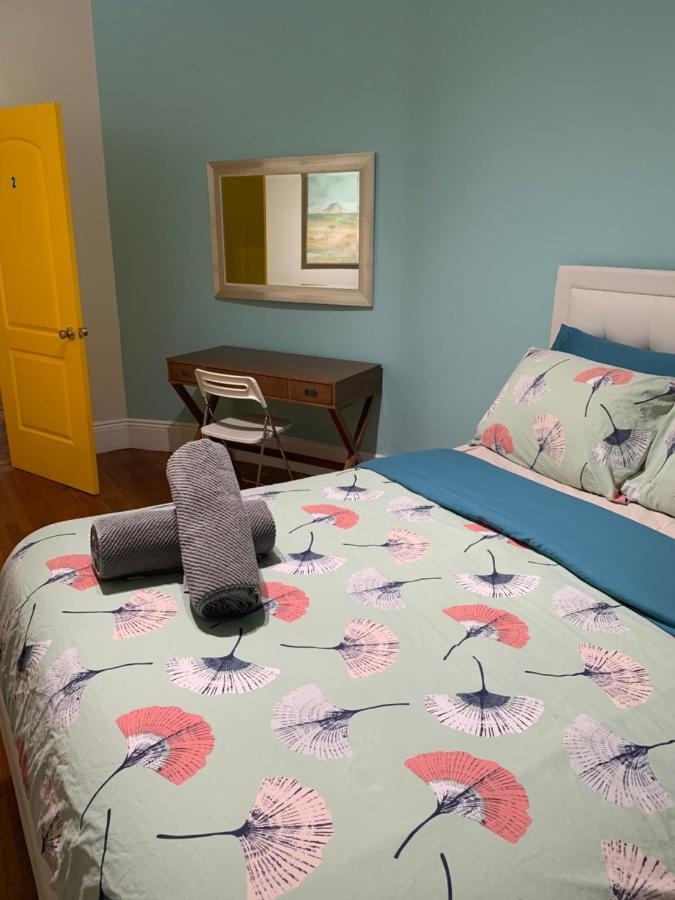 Shared House In Federal Hill Apartment Providence Luaran gambar