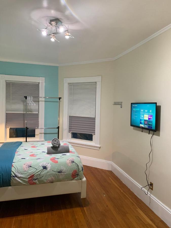 Shared House In Federal Hill Apartment Providence Luaran gambar