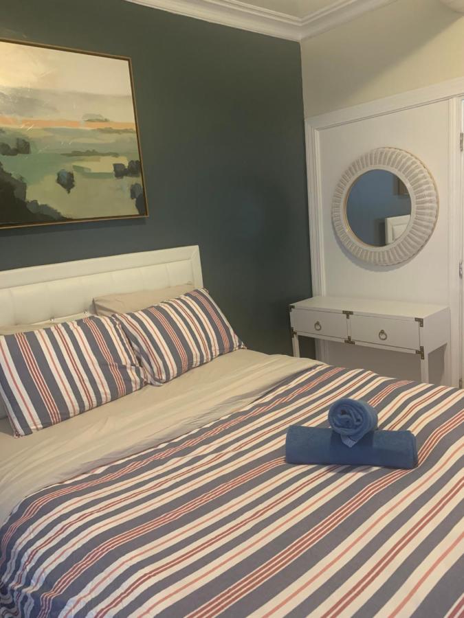 Shared House In Federal Hill Apartment Providence Luaran gambar