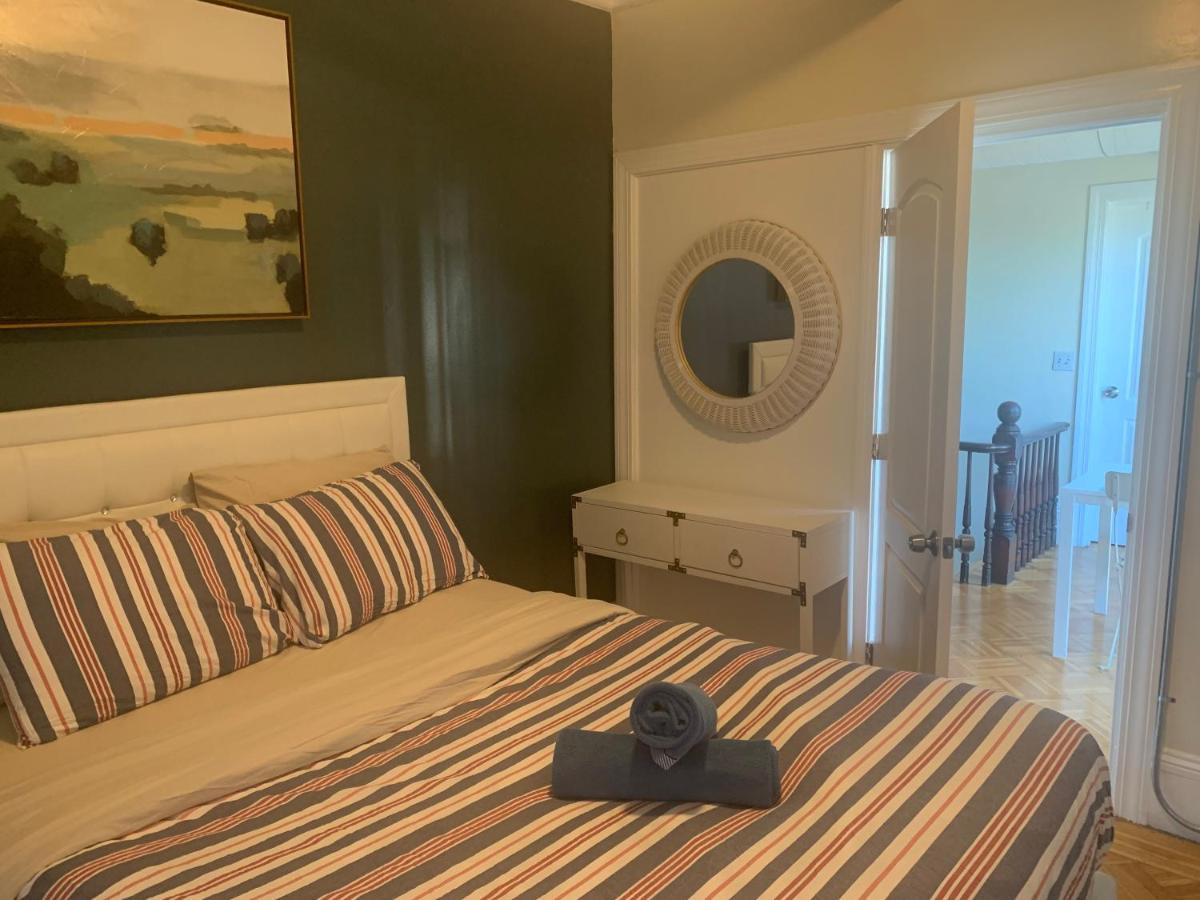 Shared House In Federal Hill Apartment Providence Luaran gambar