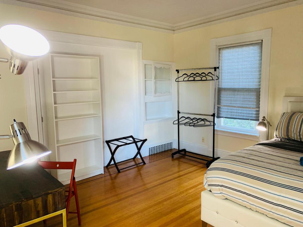 Shared House In Federal Hill Apartment Providence Luaran gambar