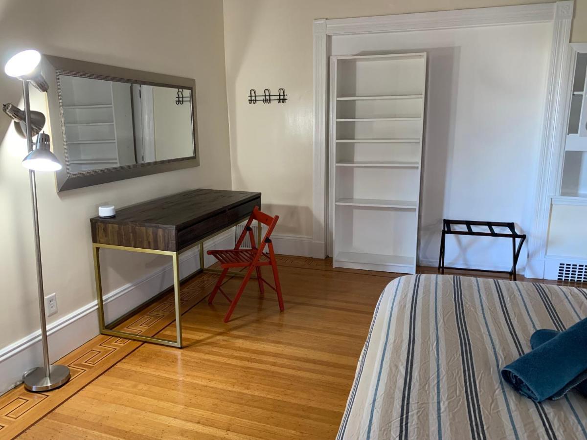 Shared House In Federal Hill Apartment Providence Luaran gambar