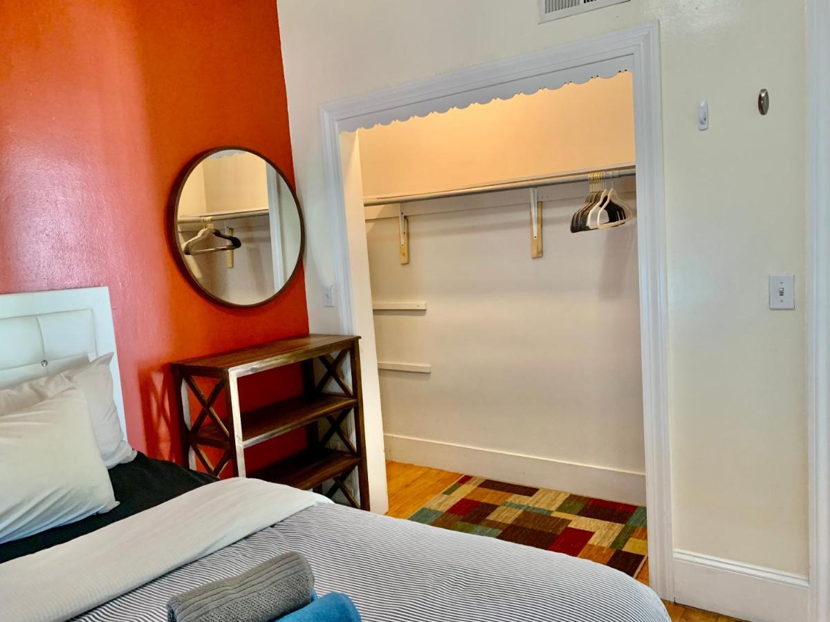 Shared House In Federal Hill Apartment Providence Luaran gambar