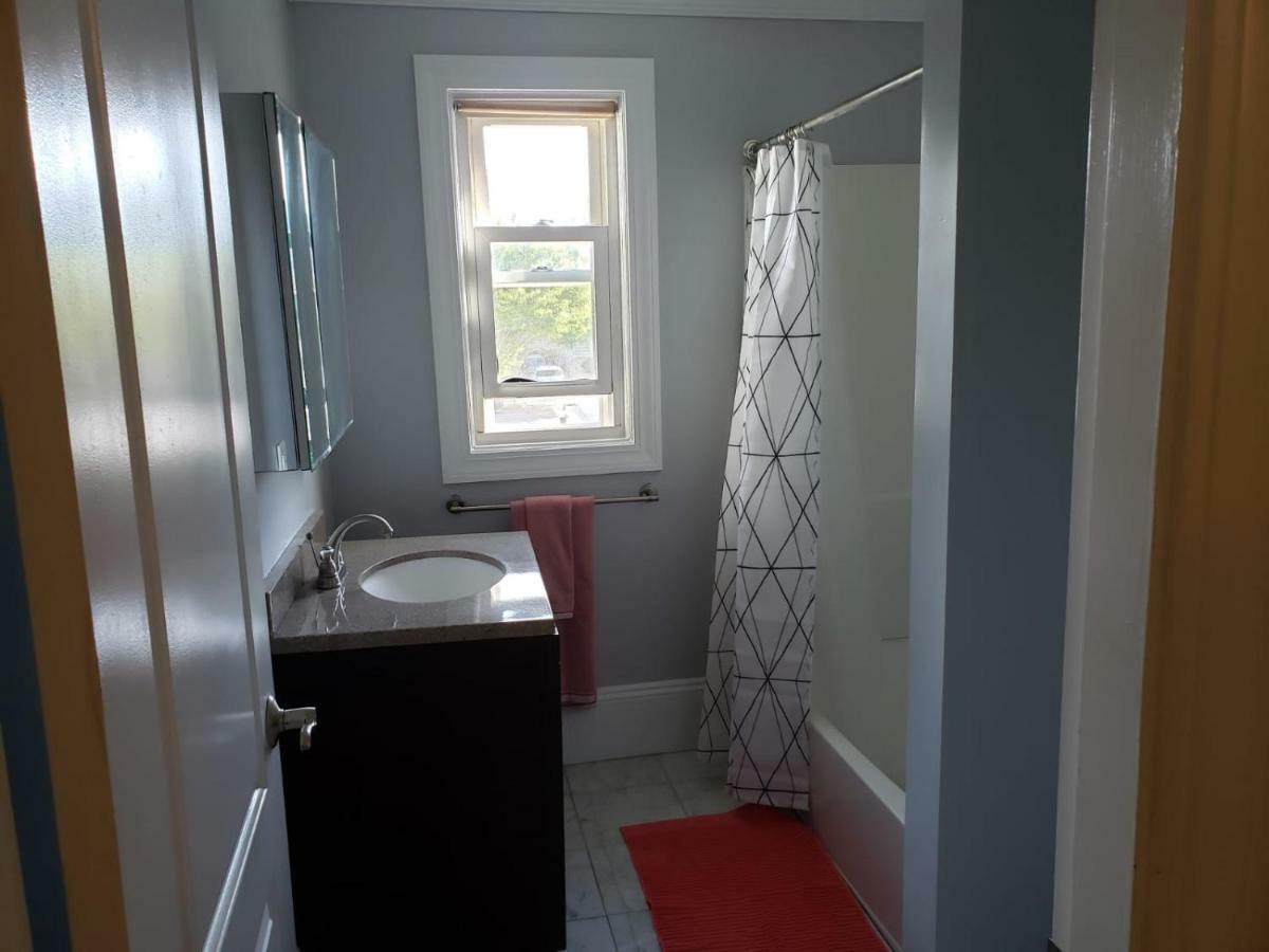 Shared House In Federal Hill Apartment Providence Luaran gambar