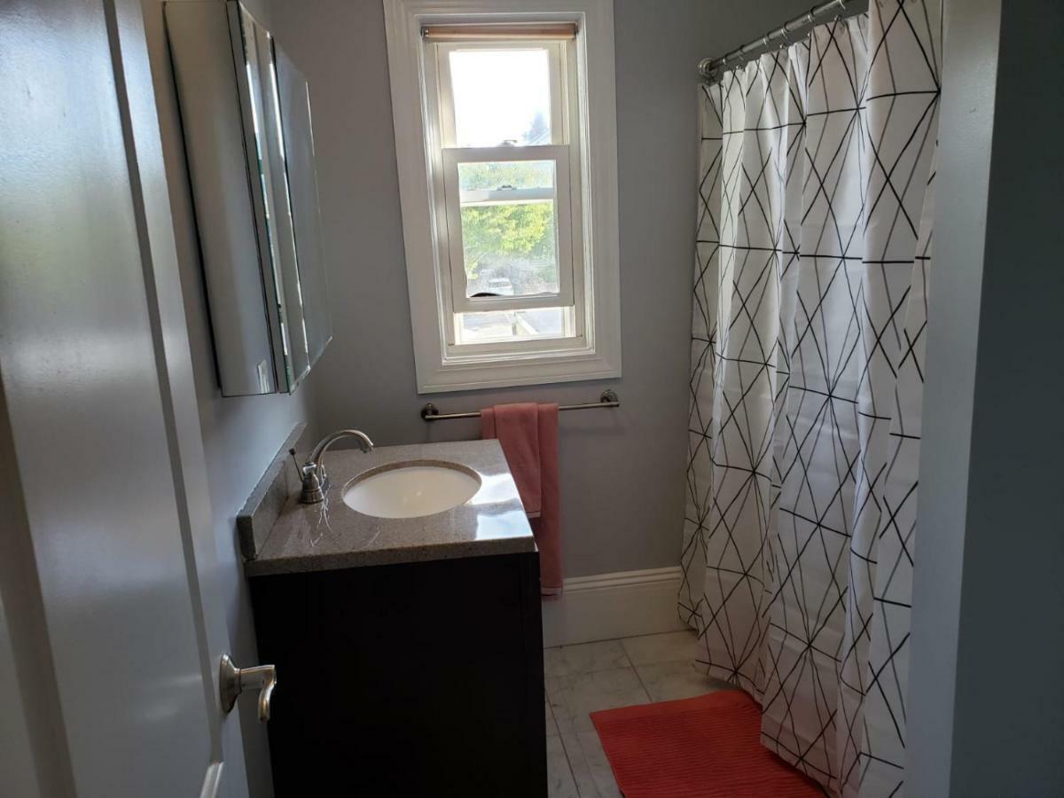 Shared House In Federal Hill Apartment Providence Luaran gambar
