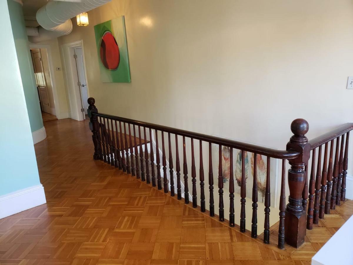 Shared House In Federal Hill Apartment Providence Luaran gambar