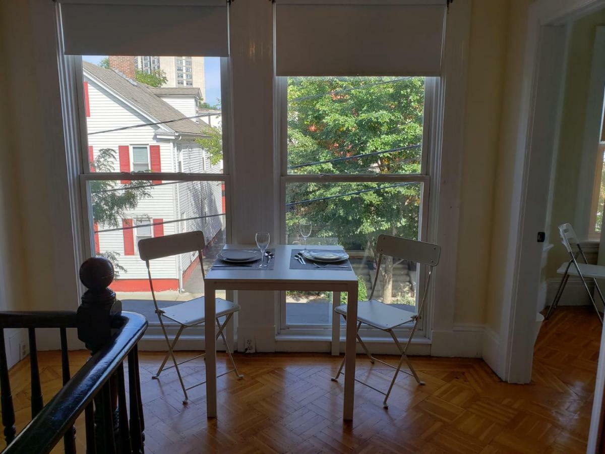 Shared House In Federal Hill Apartment Providence Luaran gambar
