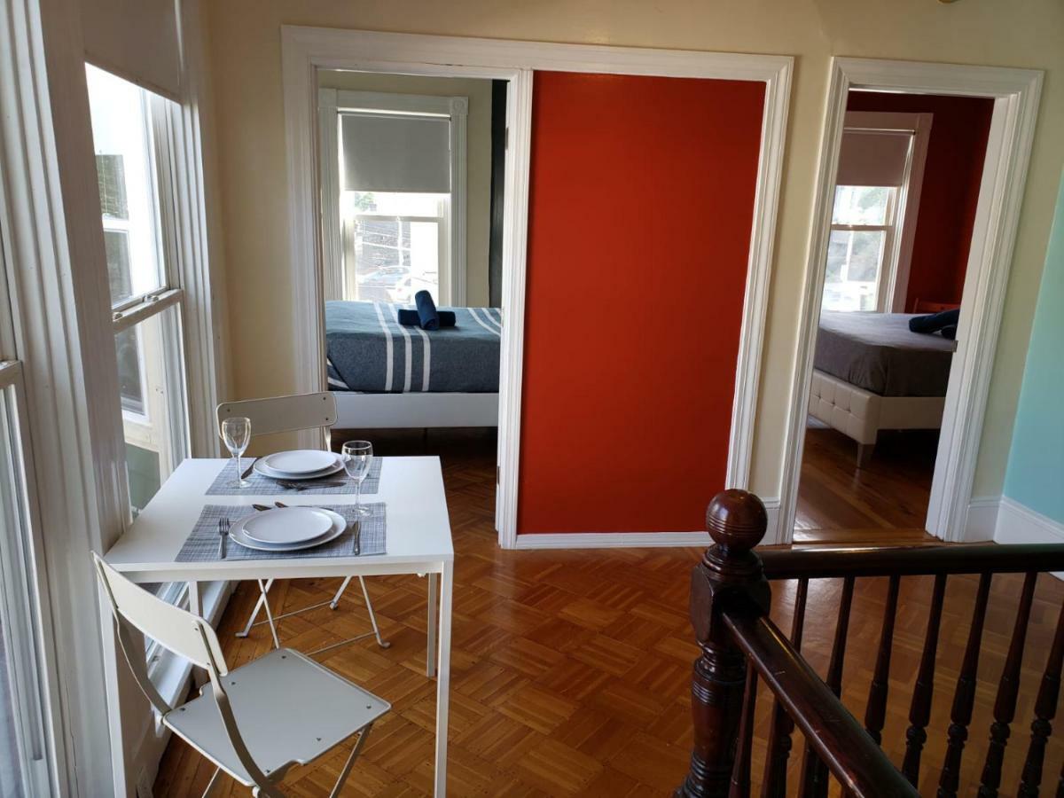 Shared House In Federal Hill Apartment Providence Luaran gambar