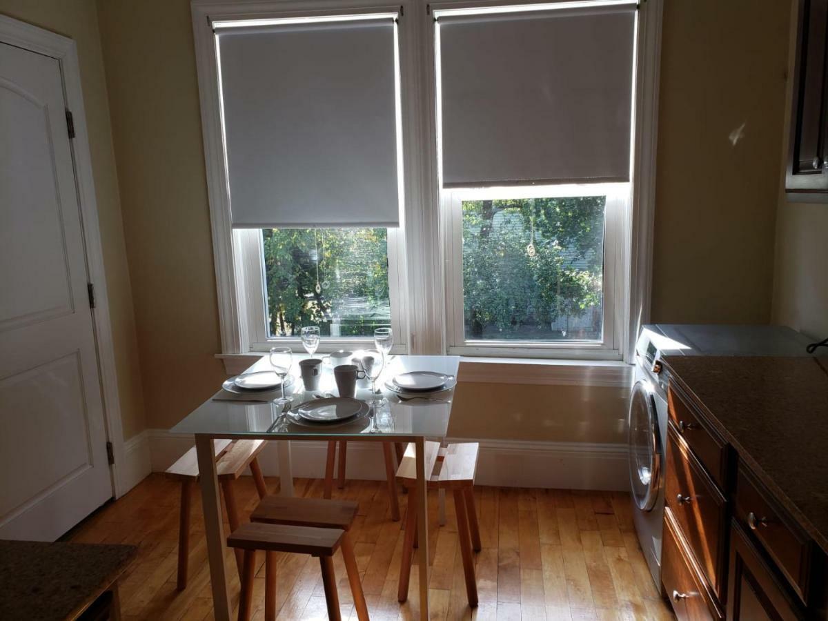 Shared House In Federal Hill Apartment Providence Luaran gambar