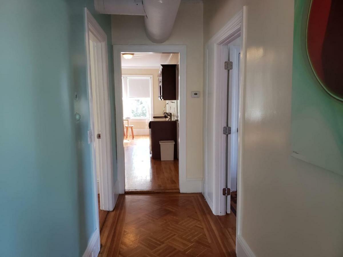 Shared House In Federal Hill Apartment Providence Luaran gambar