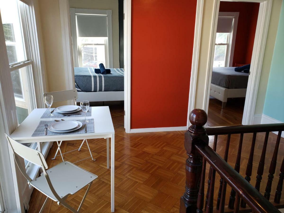 Shared House In Federal Hill Apartment Providence Luaran gambar